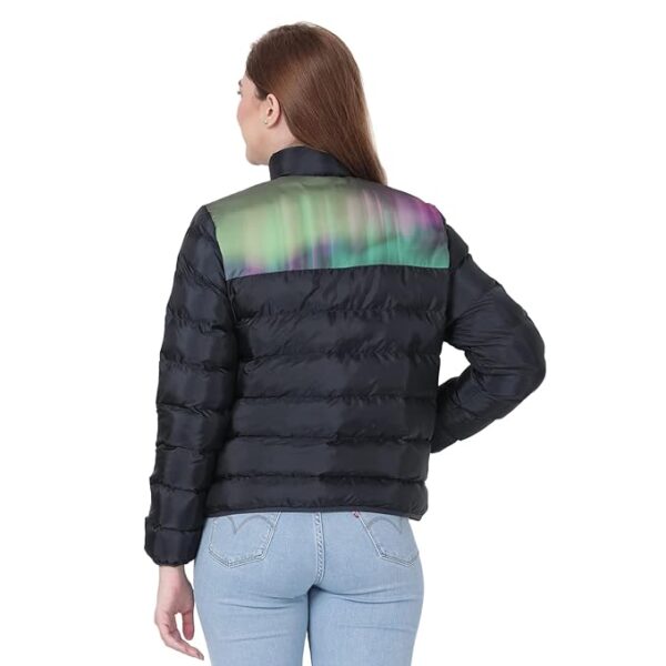 Levi"s Womens Puffer Jacket