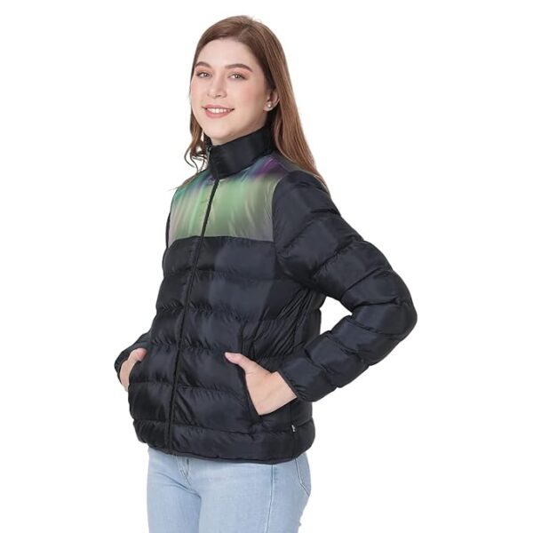 Levi"s Womens Puffer Jacket