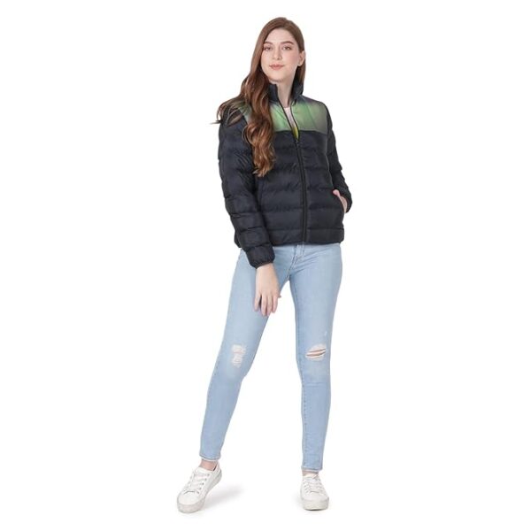 Levi"s Womens Puffer Jacket