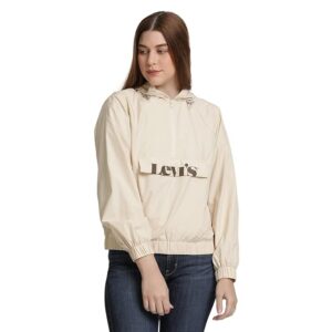 Levi"s Women"s A-Line Jacket