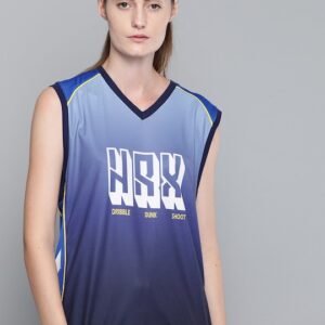 HRX Women Basketball T-shirt