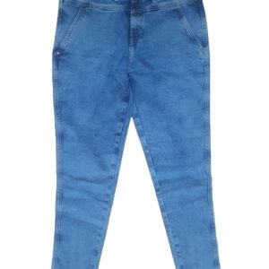 Bare Women High Rise Slim Fit Jeans