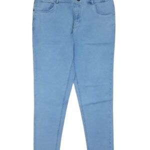 Bare Women High Rise Slim Fit Jeans