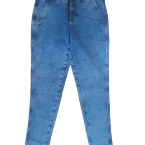 Bare Women High Rise Slim Fit Jeans