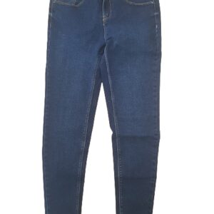 Jealous 21 Women Mid Rise Core Denim Jeans