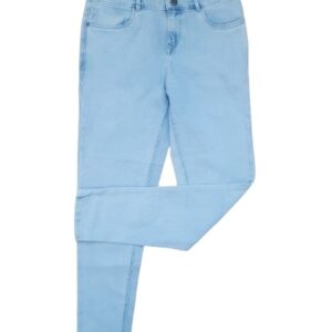 Bare Women High Rise Slim Fit Jeans