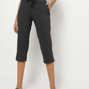 ENAMOR Essentials E018 Slim Fit Lounge Pants