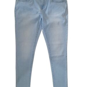 DNMX Mid-Rise Skinny Fit Jeans