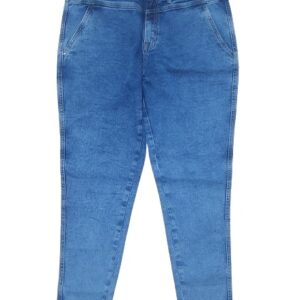 Bare Women High Rise Skin Fit Jeans