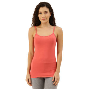 Enamor Essentials Stretch Cotton Cami