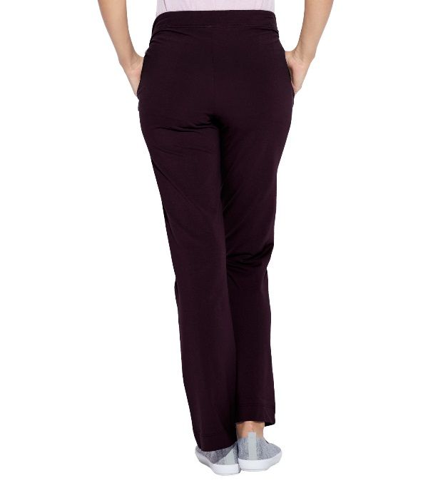 Enamor Essentials E014 Women"s Cotton Lounge Pants