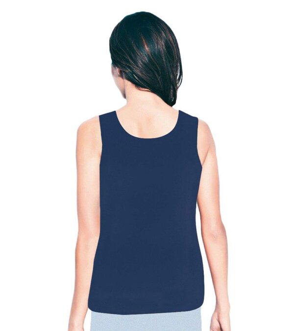 Enamor E025 Tank Top