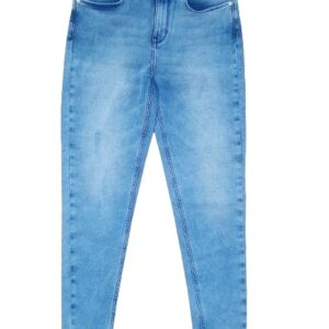 Bare Women High Rise Slim Fit Jeans