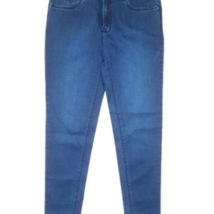 Recap Comfort Clean Look High-Rise Stretchable Jeans