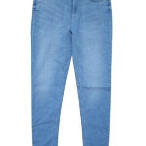 Bare Women High Rise Slim Fit Jeans