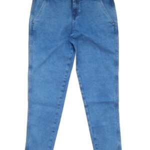 Bare Women High Rise Slim Fit Jeans