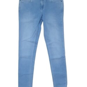 Bare Women High Rise Slim Fit Jeans