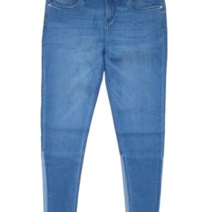 Jealous 21 Women"s Ankle Length Super Skinny Fit Jeans