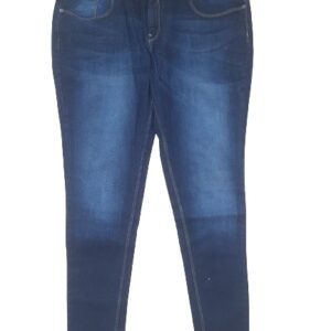 Jealous 21 Women"s Ankle Length Super Skinny Fit Jeans