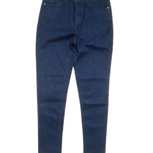 Bare Women High Rise Slim Fit Jeans