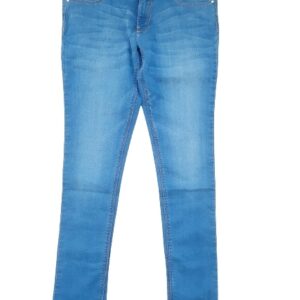 Jealous 21 Women"s Mid Rise Ankle Length Super Skinny Fit Jeans