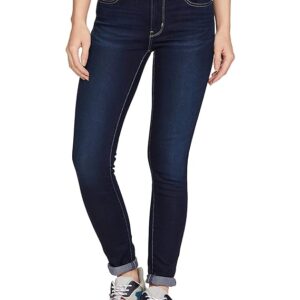 Levi"s WB_711 Skinny BLR_Z0686 Indigo RIGI