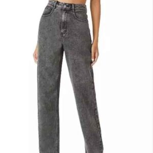 KOTTY Regular Women Grey Jeans