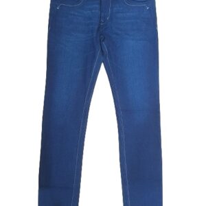 Arkland By Jack Williams Men"s Straight Fit Jeans