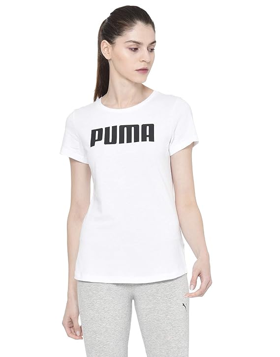 Puma Women"s T-Shirt