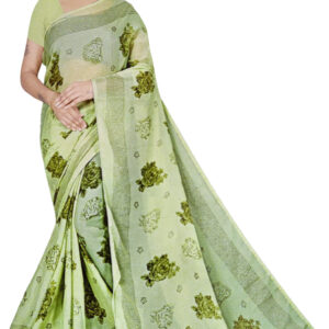 JACK WILLIAMS SAREE WITH BLOUSE