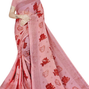 JACK WILLIAMS SAREE WITH BLOUSE