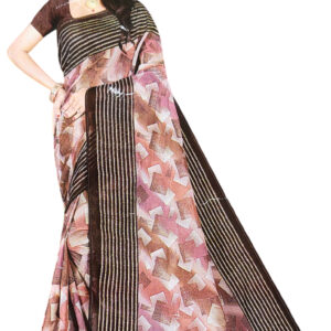 JACK WILLIAMS SAREE WITH BLOUSE