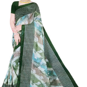 JACK WILLIAMS SAREE WITH BLOUSE