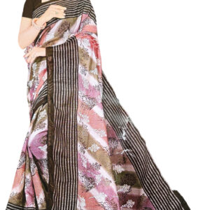 JACK WILLIAMS SAREE WITH BLOUSE