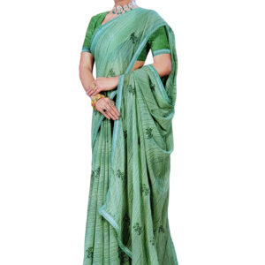 JACK WILLIAMS SAREE WITH BLOUSE