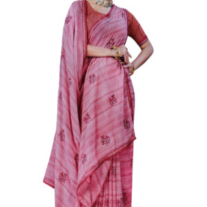 JACK WILLIAMS SAREE WITH BLOUSE