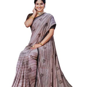 JACK WILLIAMS SAREE WITH BLOUSE