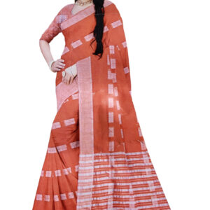 JACK WILLIAMS SAREE WITH BLOUSE