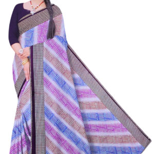 JACK WILLIAMS SAREE WITH BLOUSE