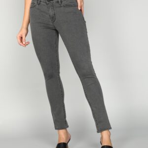 LEVI"S 711 Women Skinny Mid Rise Jeans