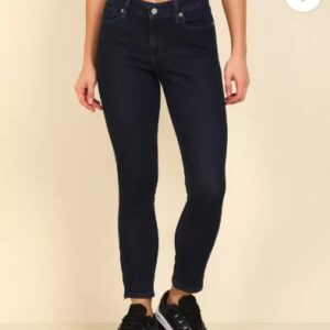 LEVI"S 711 Women Skinny Mid Rise Jeans