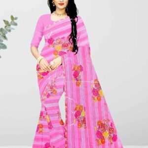 JACK WILLIAMS SAREE WITH BLOUSE