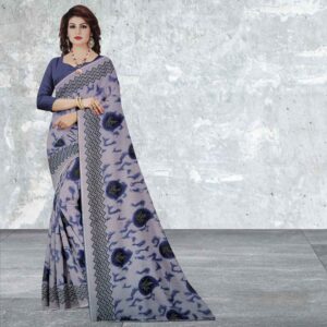 JACK WILLIAMS SAREE WITH BLOUSE