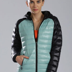 HRX by Hrithik Roshan Puffer Jacket