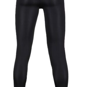 HUMMEL BLANIE WOMEN"S BLACK TIGHTS