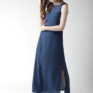 Mast & Harbour Women Maxi Dress