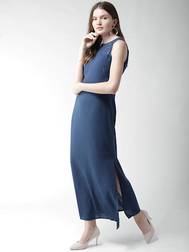 Mast & Harbour Women Maxi Dress