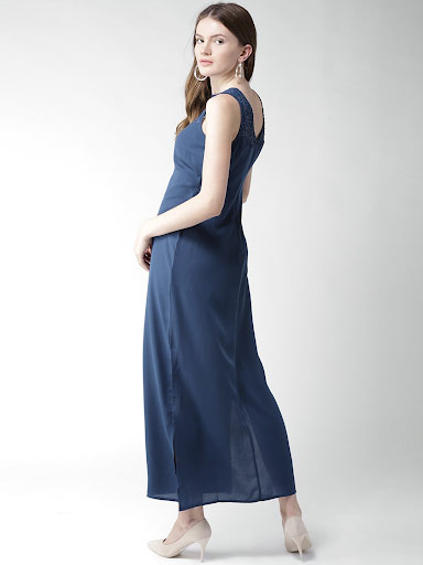 Mast & Harbour Women Maxi Dress