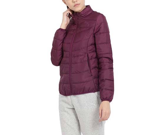 Puma PWRw X packLITE 600 Jacket W