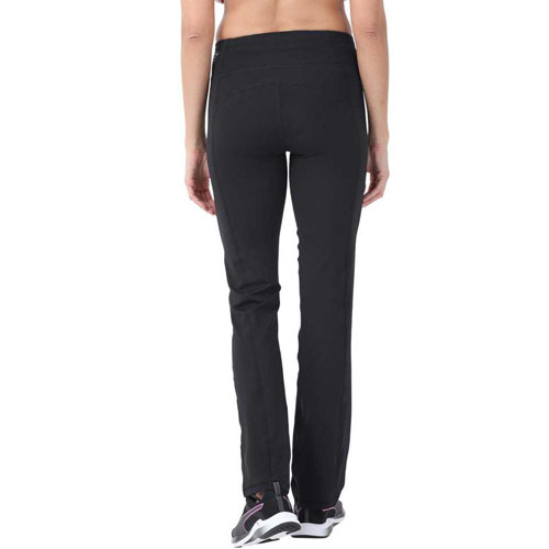 Puma  Solid Women Track Pants